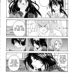 Silent Bell – Ah! My Goddess Outside-Story The Latter Half