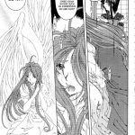 Silent Bell – Ah! My Goddess Outside-Story The Latter Half