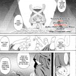 Silent Bell – Ah! My Goddess Outside-Story The Latter Half