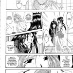 Silent Bell – Ah! My Goddess Outside-Story The Latter Half