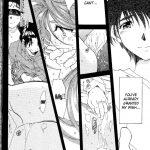 Silent Bell – Ah! My Goddess Outside-Story The Latter Half