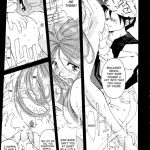 Silent Bell – Ah! My Goddess Outside-Story The Latter Half