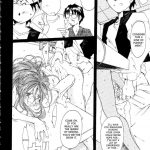 Silent Bell – Ah! My Goddess Outside-Story The Latter Half