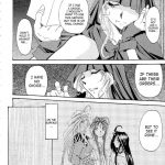 Silent Bell – Ah! My Goddess Outside-Story The Latter Half