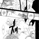 Silent Bell – Ah! My Goddess Outside-Story The Latter Half