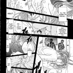 Silent Bell – Ah! My Goddess Outside-Story The Latter Half