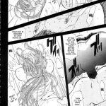 Silent Bell – Ah! My Goddess Outside-Story The Latter Half