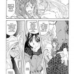 Silent Bell – Ah! My Goddess Outside-Story The Latter Half