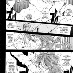 Silent Bell – Ah! My Goddess Outside-Story The Latter Half