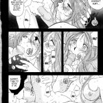 Silent Bell – Ah! My Goddess Outside-Story The Latter Half