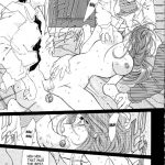 Silent Bell – Ah! My Goddess Outside-Story The Latter Half