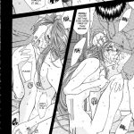 Silent Bell – Ah! My Goddess Outside-Story The Latter Half