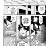 Silent Bell – Ah! My Goddess Outside-Story The Latter Half