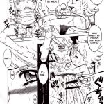 URABAMBI 19 -Chiteki Shoujo-