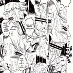 URABAMBI 19 -Chiteki Shoujo-