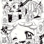 URABAMBI 19 -Chiteki Shoujo-