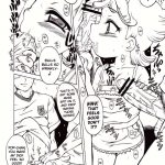 URABAMBI 19 -Chiteki Shoujo-