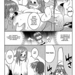 When A School Boy Does It With Okusan