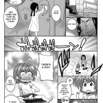 When A School Boy Does It With Okusan