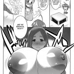 When A School Boy Does It With Okusan