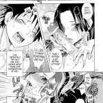 Kaizokuou no Yome ni Warawa wa Naru!