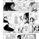 Kaizokuou no Yome ni Warawa wa Naru!