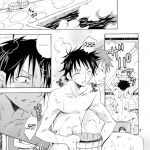 Kaizokuou no Yome ni Warawa wa Naru!