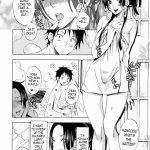 Kaizokuou no Yome ni Warawa wa Naru!