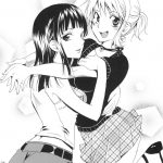 Let’s Play with Nami-chan!