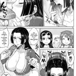 MEROMERO GIRLS NEW WORLD