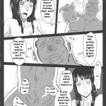 Metabolism OP Kyonyuu Kyoshiri Shoufu Nikorobin no Keshi Tai Kako