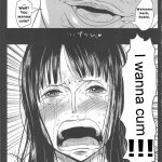 Metabolism OP Kyonyuu Kyoshiri Shoufu Nikorobin no Keshi Tai Kako