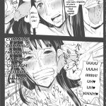 Metabolism OP Kyonyuu Kyoshiri Shoufu Nikorobin no Keshi Tai Kako