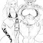 Midare Saki Joshuu Kaizoku 2