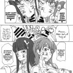 Momojita Onsen Daienkai!!