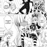 Nami-chan to mou 1kai!