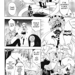 Nami-chan to mou 1kai!