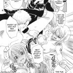 Nami-chan to mou 1kai!