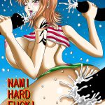 NAMI HARD FUCK!