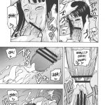 Nami no Koukai Nisshi EX NamiRobi 2