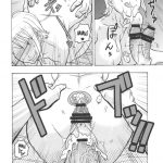 Nami no Koukai Nisshi EX NamiRobi 2