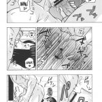 Nami no Koukai Nisshi EX NamiRobi 2