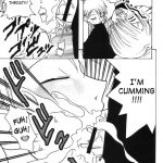 Nami no Koukainisshi Special