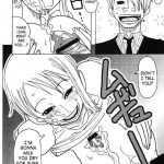 Nami no Koukainisshi Special