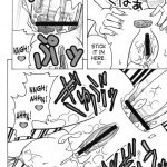 Nami no Koukainisshi Special