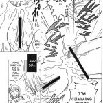 Nami no Koukainisshi Special