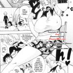 Nami no Koukainisshi Special