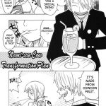 Nami no Koukainisshi Special