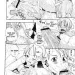 Nami no Koukainisshi Special 2