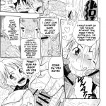 Nami no Koukainisshi Special 2